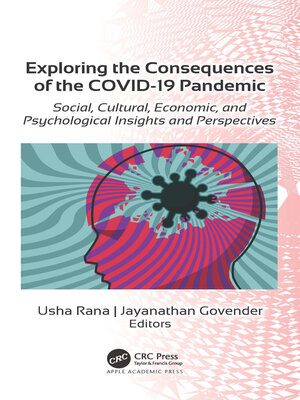 cover image of Exploring the Consequences of the COVID-19 Pandemic